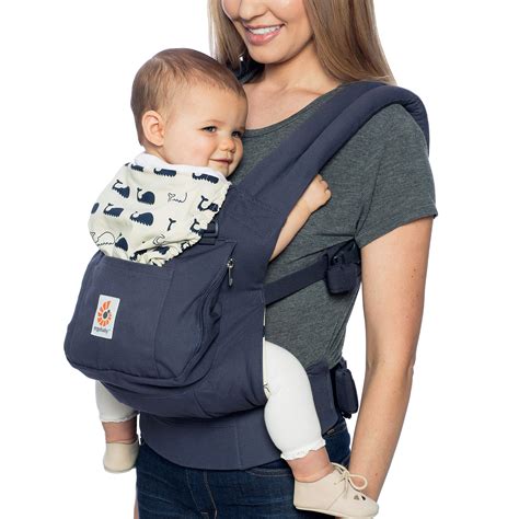 original baby carriers.